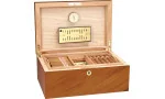 adorini Humidor Mahogany Specially Selcted Grande