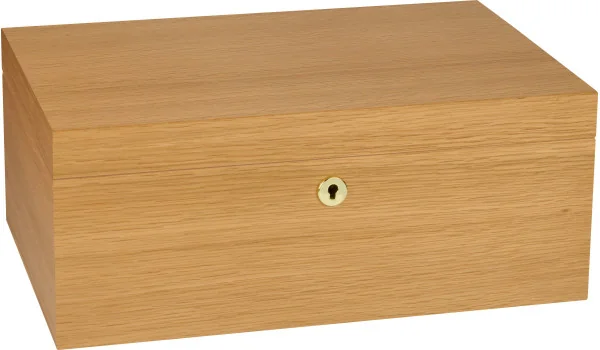 adorini Humidor Oak Specially Selected Grande