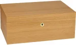 adorini Humidor Oak Specially Selected Grande