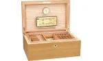 adorini Humidor Oak Specially Selected Grande