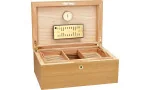 adorini Humidor Oak Specially Selected Grande