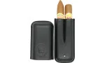 Bulldog by Dunhill sigaretui Robusto Svart 2