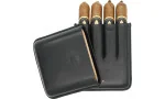 Bulldog by Dunhill sigaretui Robusto Svart 4