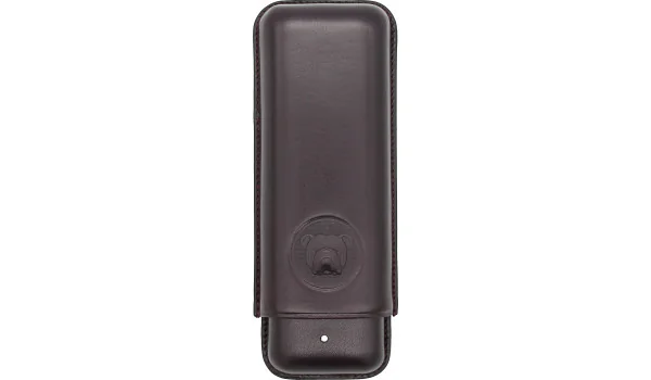 Bulldog by Dunhill sigaretui Corona Extra lilla 2