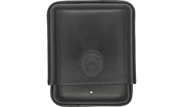 Bulldog by Dunhill sigaretui Robusto Svart 4