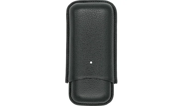 White Spot by Dunhill sigaretui Robusto Svart 2