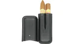 White Spot by Dunhill sigaretui Robusto Svart 2