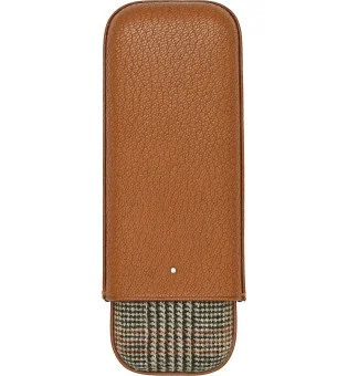 Dunhill sigaretui Highland brun