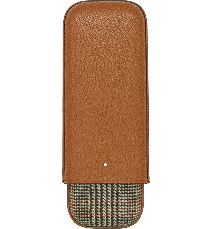 Dunhill sigaretui Highland brun