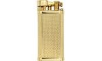 Dunhill Unique Lighter Gullforgylt