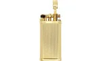 Dunhill Unique Lighter Gullforgylt