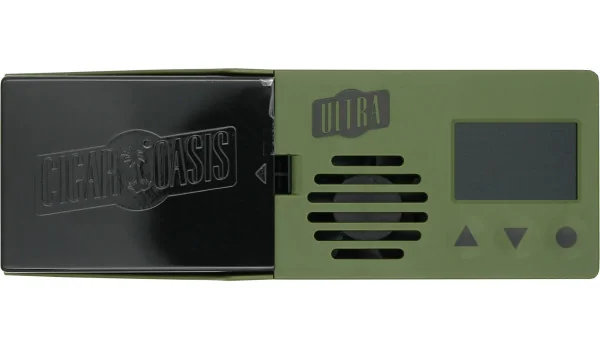 Cigar Oasis Ultra 4.0 elektronisk luftfukter