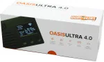 Cigar Oasis Ultra 4.0 elektronisk luftfukter