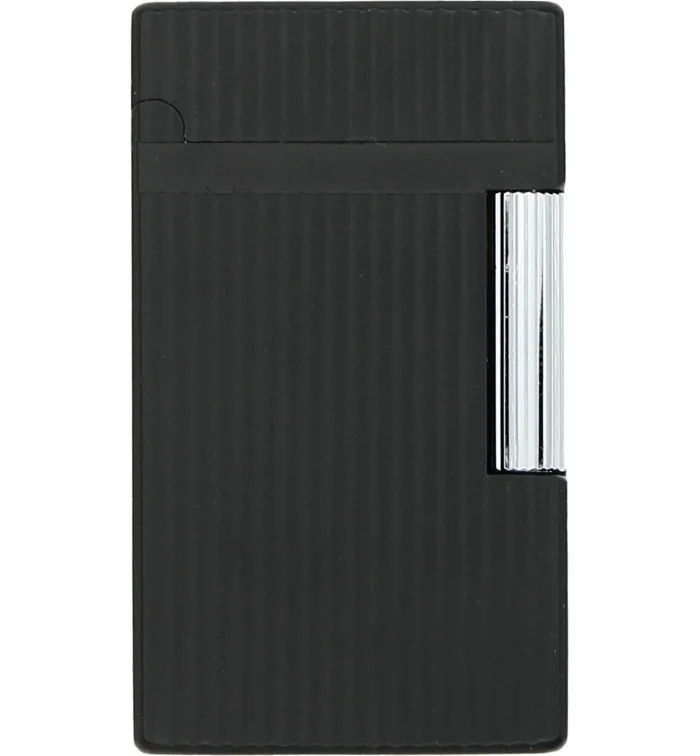 IM Corona Lighter Double Corona svart