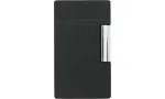 IM Corona Lighter Double Corona svart