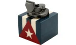 adorini Cuba Te Amo jetlighter bordmodell foto 4