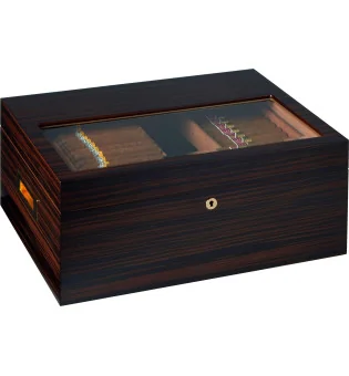 adorini Vittoria Deluxe Humidor Bordmodell