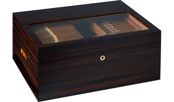 adorini Vittoria Deluxe Humidor Bordmodell foto 101