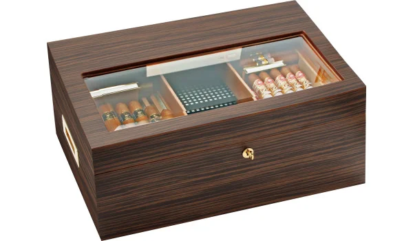 adorini Vittoria Deluxe Humidor Bordmodell foto 104