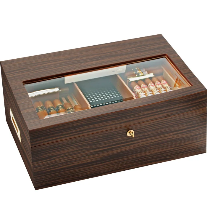 adorini Vittoria Deluxe Humidor Bordmodell