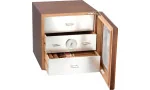 Adorini Humidor Chianti M Valnøtt / Alu - Deluxe foto 12