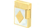 S.T. Dupont Ligne 1 Cling Lighter Romeo Y Julieta C14050CL