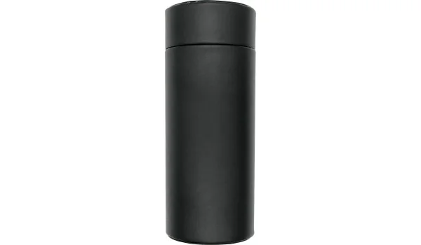 BigSmoke reiseveske for sigarer sort lær med for av cedertre inkl. Hygrometer foto 8