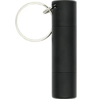 adorini dobbelt punsh for sigar - Solingen Blad - Laget i Germany svart