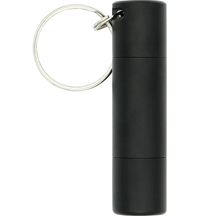 adorini dobbelt punsh for sigar - Solingen Blad - Laget i Germany svart foto 2