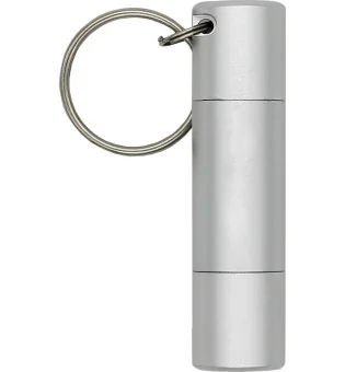 adorini dobbelt punsh for sigar - Solingen Blad - Laget i Germany sølv