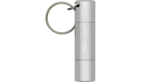 adorini dobbelt punsh for sigar - Solingen Blad - Laget i Germany sølv foto 11