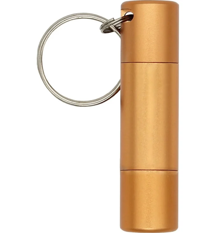 adorini dobbelt punsh for sigar - Solingen Blad - Laget i Germany kobber foto 2