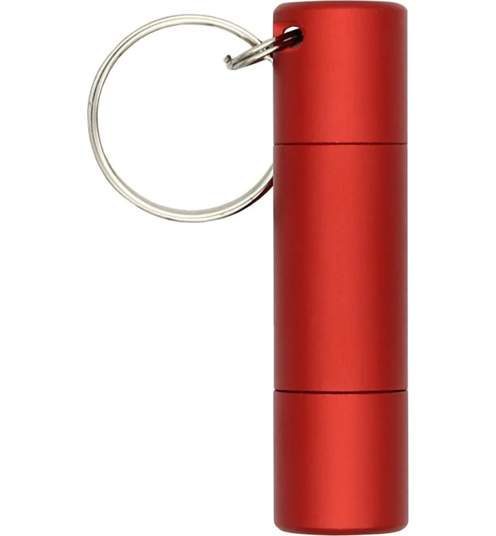 adorini sigar Dobbelt punch - rød - Solingen kniv - Laget i Tyskland foto 8