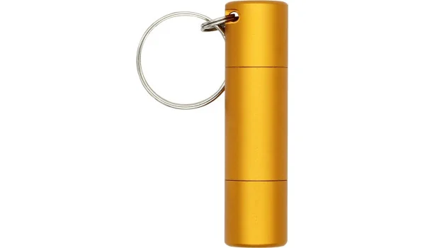 adorini dobbelt sigarstanse - gull - Solingen blad - laget i Tyskland foto 2