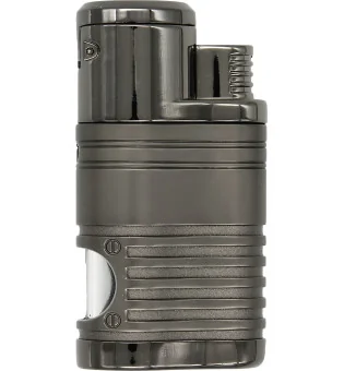 Winjet Mega Quadruple Jetfakkel-lighter