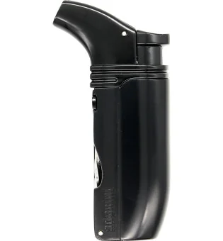 adorini Puroso dobbeljet svart Solingen blad