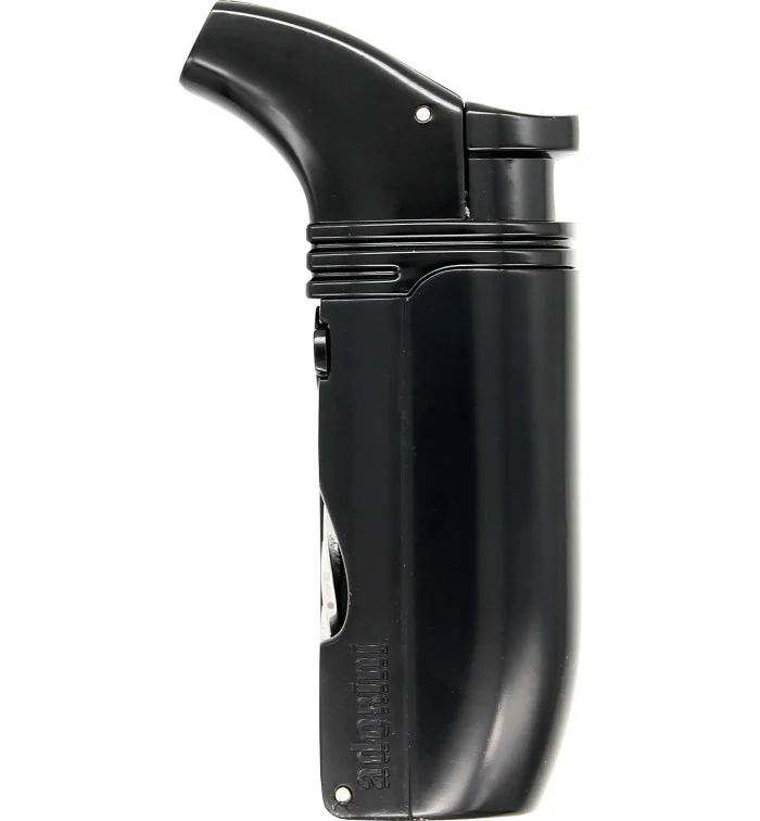 adorini Puroso dobbeljet svart Solingen blad foto 2