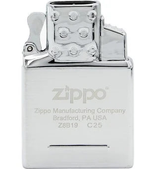 Zippo dobbeltfakkel innsats for Zippo