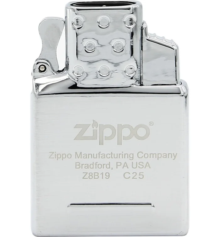 Zippo dobbeltfakkel innsats for Zippo foto 2
