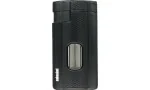 adorini Triple Jet Lighter V-Cut sort foto 2