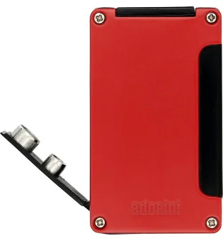 adorini Jetlighter rød