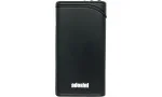 Adorini Slim Line lighter sort foto 2