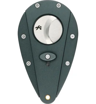 Xikar en Dobbeltblad kuttter Xi1 Titan