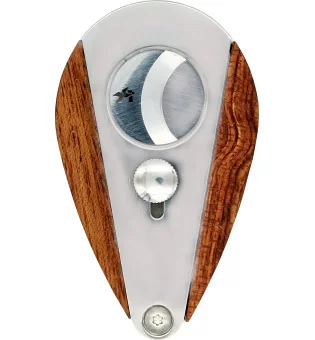 Xikar 3 Kutter med dobbelt blad Xi3 Redwood