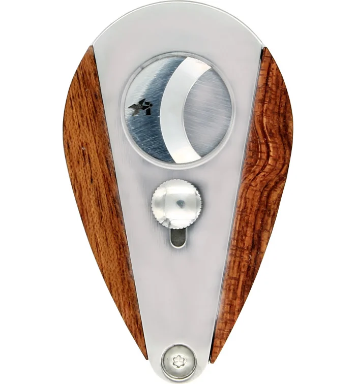 Xikar 3 Kutter med dobbelt blad Xi3 Redwood foto 103