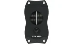 Colibri V-Cut Sigar kutter sort foto 6