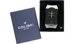Colibri V-Cut Sigar kutter sort/krom foto 7