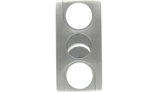 Sigarkutter i kredittkort format foto 3