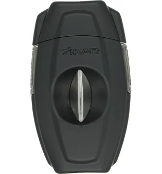 Xikar V-kutter sort