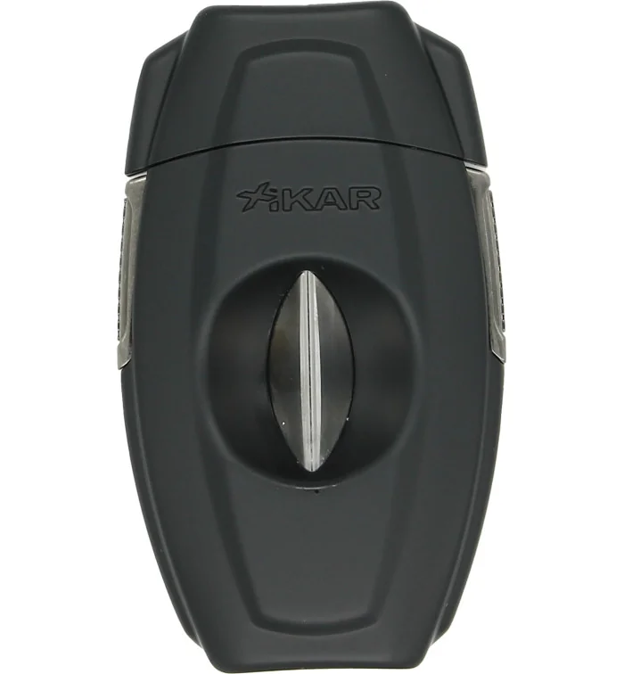 Xikar V-kutter sort foto 2